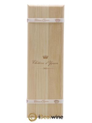 Château d' Yquem 1er Cru Classé Supérieur