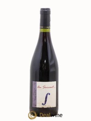 Vin de France Au Suivant Jérôme Saurigny