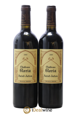 Château Gloria