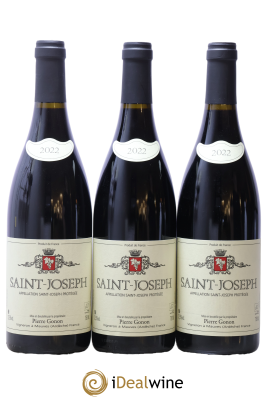 Saint-Joseph Gonon (Domaine)