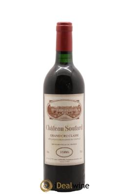 Château Soutard Grand Cru Classé