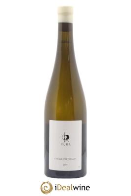 Alsace L'abeille et le papillon Jintaro Yura