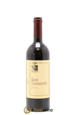 IGT Vigneti delle Dolomiti San Leonardo Tenuta San Leonardo