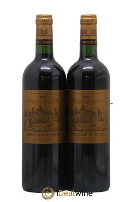 Château d'Issan 3ème Grand Cru Classé