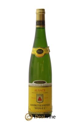 Gewurztraminer Vendanges Tardives Hugel (Domaine)