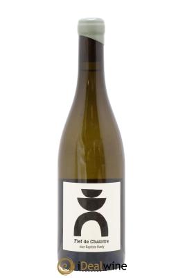 Muscadet Fief de Chaintré Jean-Baptiste Hardy
