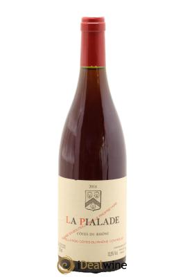 Côtes-du-Rhône La Pialade Emmanuel Reynaud