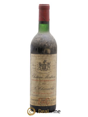 Château Montrose 2ème Grand Cru Classé