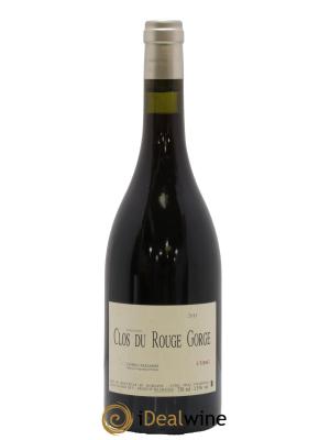 IGP Côtes Catalanes Clos du Rouge Gorge L'Ubac Cyril Fhal