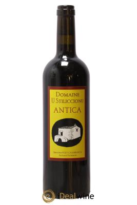 Ajaccio Antica U Stiliccionu
