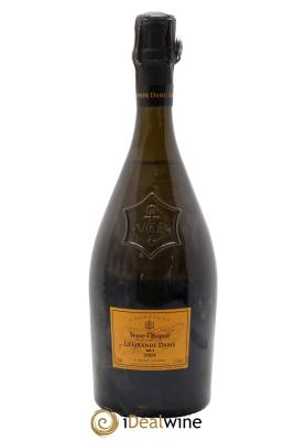 La Grande Dame Veuve Clicquot