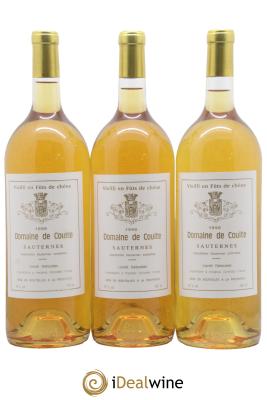 Sauternes Domaine de la Couite