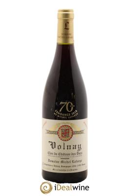 Volnay 1er Cru Clos du Château des Ducs Lafarge (Domaine)