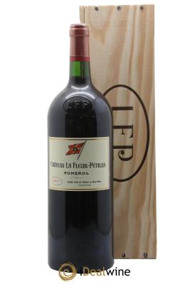 Château la Fleur Petrus