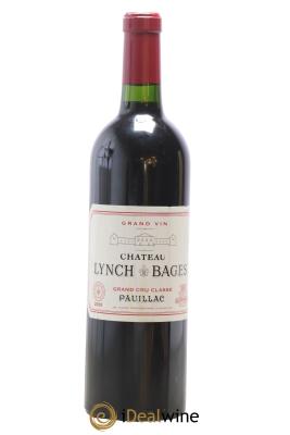 Château Lynch Bages 5ème Grand Cru Classé