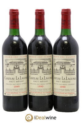 Château la Lagune 3ème Grand Cru Classé