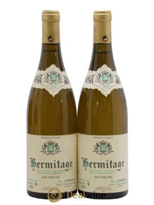 Hermitage Marc Sorrel