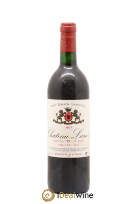 Château Laroze Grand Cru Classé Larose