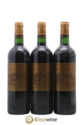 Château d'Issan 3ème Grand Cru Classé