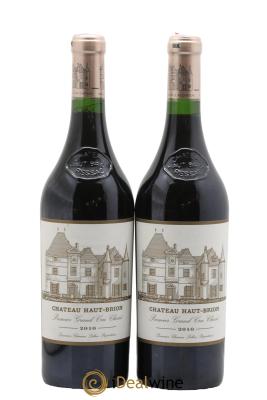 Château Haut Brion 1er Grand Cru Classé