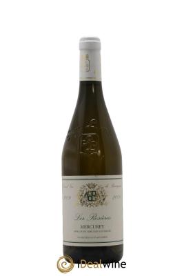 Mercurey Les Rosières Pierre Laforest