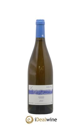 Vin de France Les Noëls de Montbenault Richard Leroy