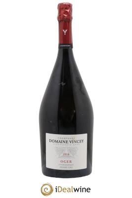 Champagne Grand Cru Oger Domaine Vincey