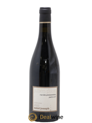 Saint-Joseph Rue des Poissonniers Paris XVIIIe Julien Pilon