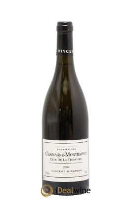 Chassagne-Montrachet 1er Cru Clos de la Truffière Vincent Girardin (Domaine)