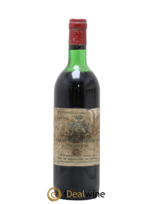 Pomerol Clos Grangeneuve