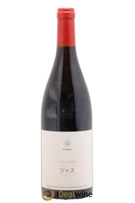 Vin de France Calcaires Clos des Grillons