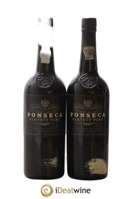 Porto Fonseca Vintage