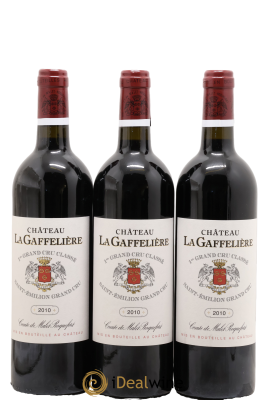 Château la Gaffelière 1er Grand Cru Classé B