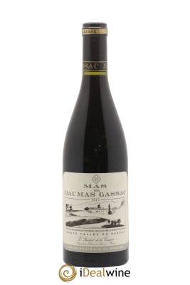 Saint-Guilhem-le-Désert - Cité d'Aniane Mas Daumas Gassac Famille Guibert de La Vaissière