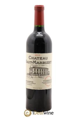 Château Haut Marbuzet