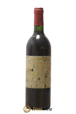 Château Cheval Blanc 1er Grand Cru Classé A