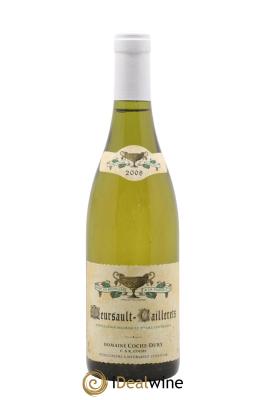 Meursault 1er Cru Caillerets Coche Dury (Domaine)