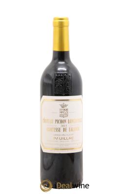 Château Pichon Longueville Comtesse de Lalande 2ème Grand Cru Classé
