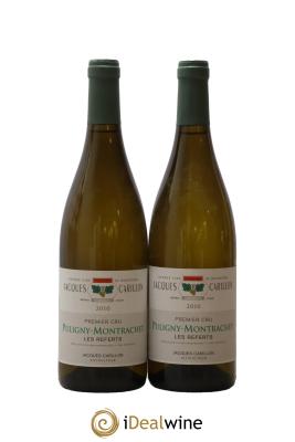 Puligny-Montrachet 1er Cru Les Referts Jacques Carillon (Domaine)