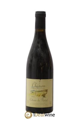 Chinon Coteau de Noiré Philippe Alliet