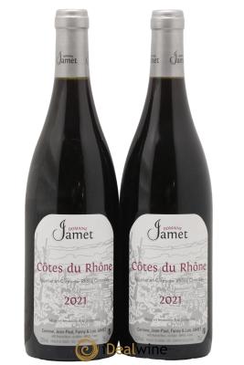 Côtes-du-Rhône Jamet (Domaine)