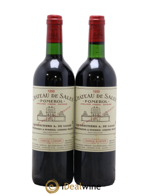 Château de Sales