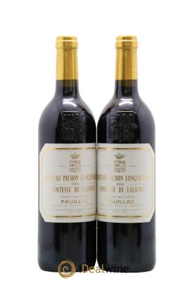 Château Pichon Longueville Comtesse de Lalande 2ème Grand Cru Classé