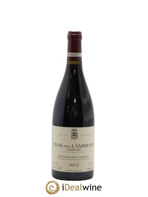 Clos des Lambrays Grand Cru Domaine des Lambrays