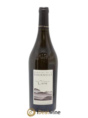 Arbois Les Corvées sous Curon Domaine de la Tournelle