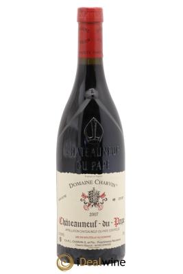 Châteauneuf-du-Pape Charvin (Domaine)