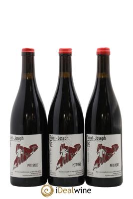 Saint-Joseph Petit Père La Vigne des Pères