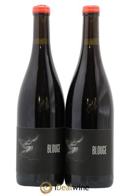 Vin de France Blouge Arnaud Lopez