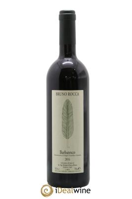 Barbaresco DOCG Bruno Rocca