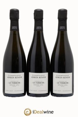 Le Terroir Grand Cru Extra-Brut Adrien Renoir
